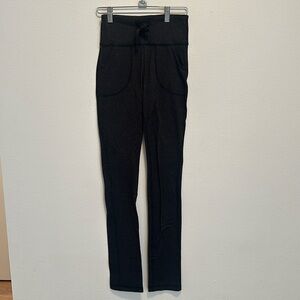 Lulu Lemon Leggings Size 4